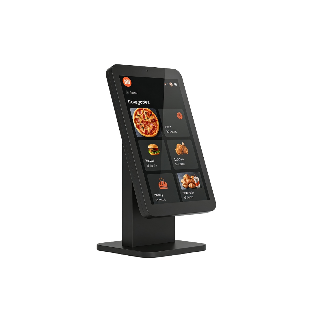Till Kiosk