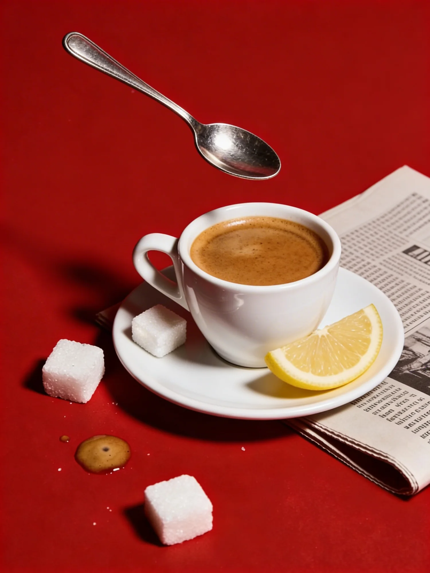 Cafés