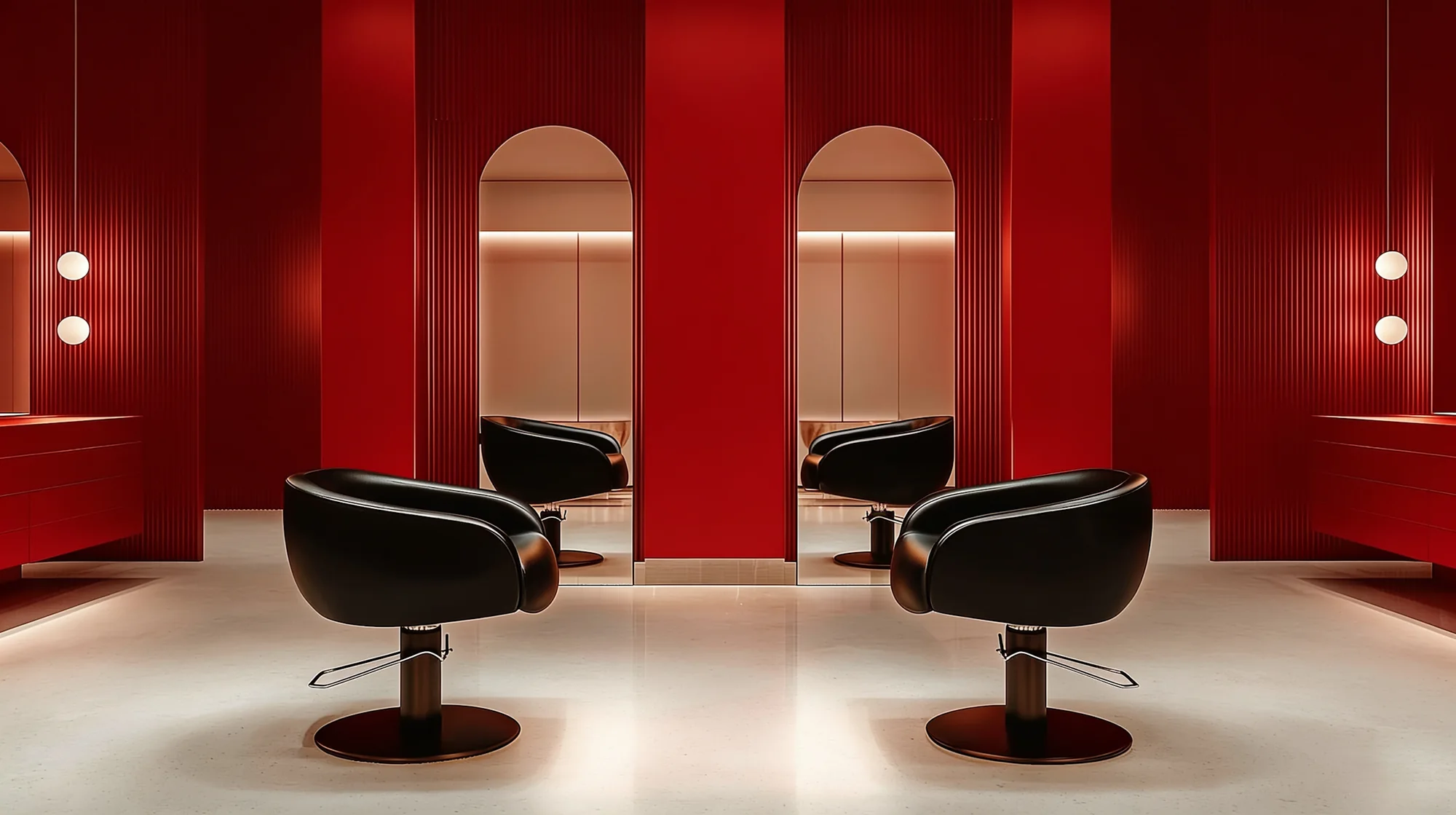 Salons