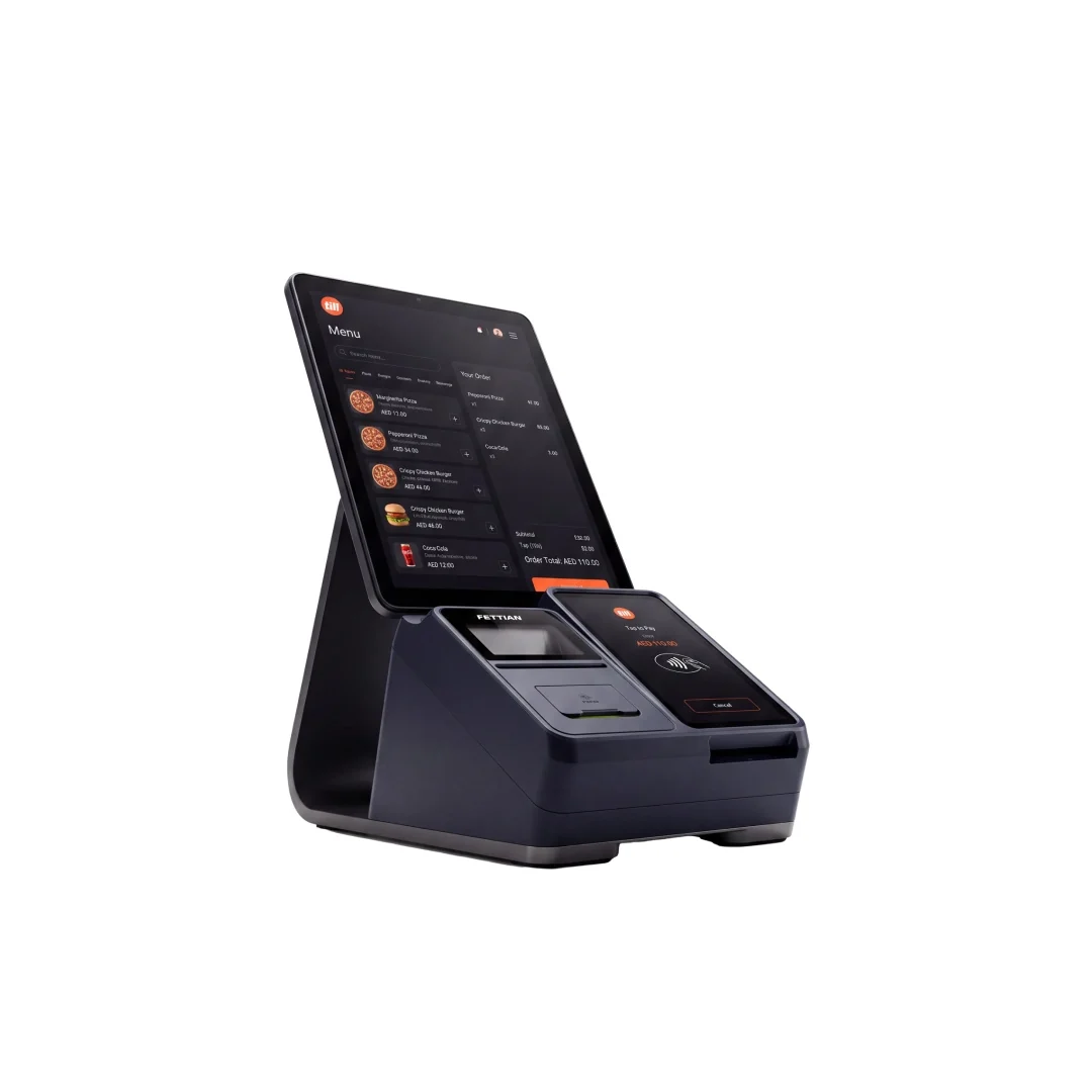 Compact countertop