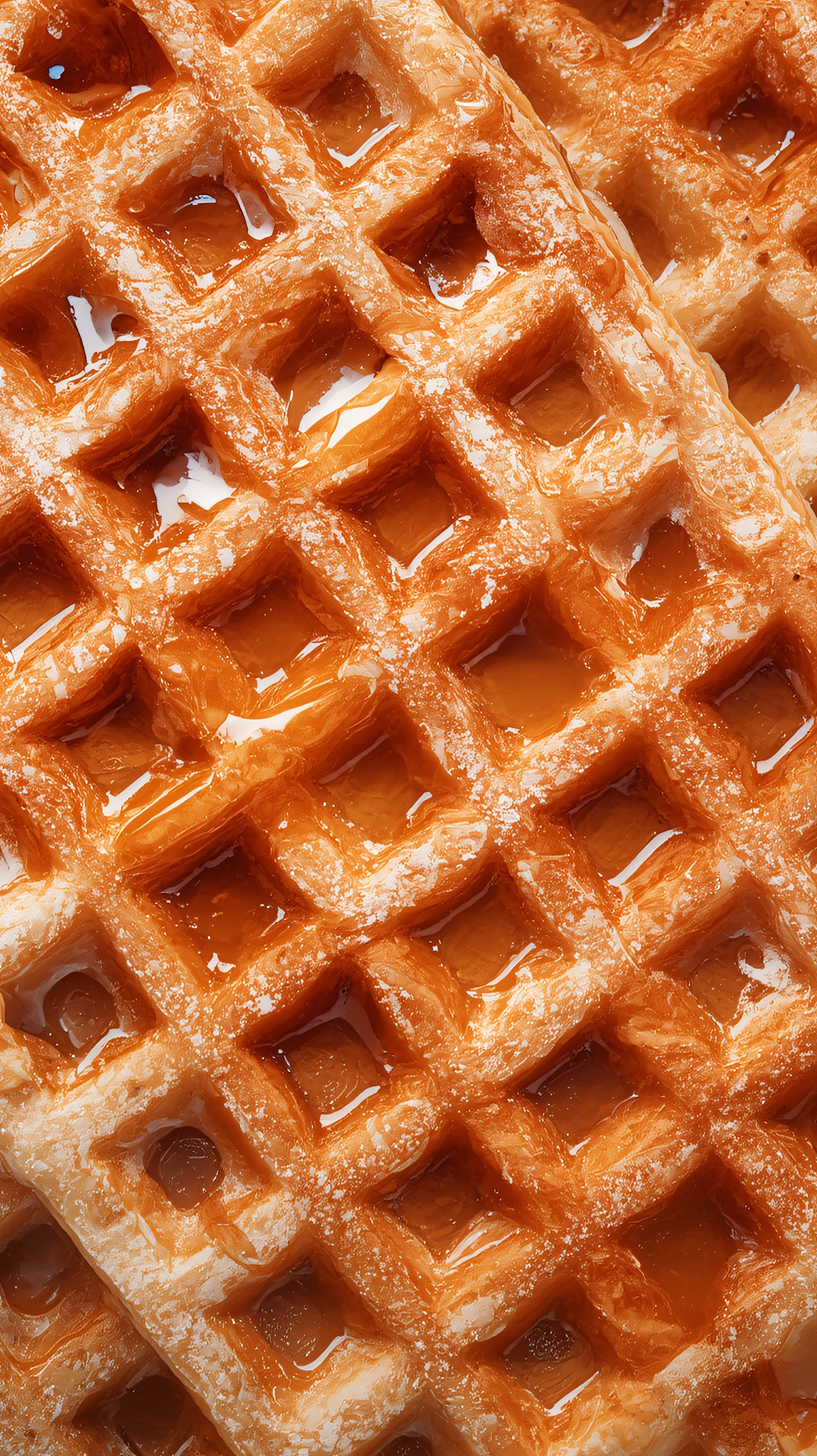 Waffles